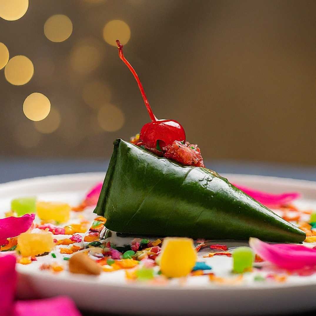 Fresh & Curated Paan