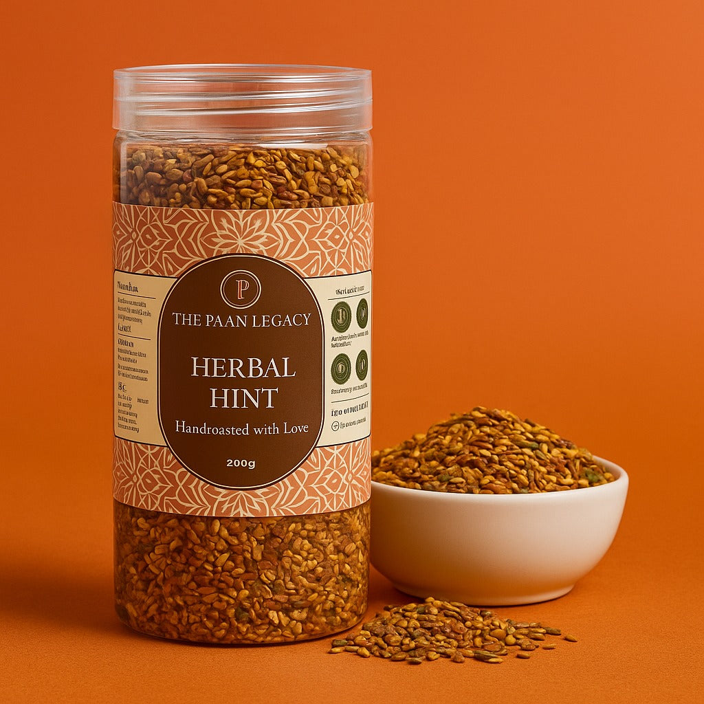 Herbal Mukhwas